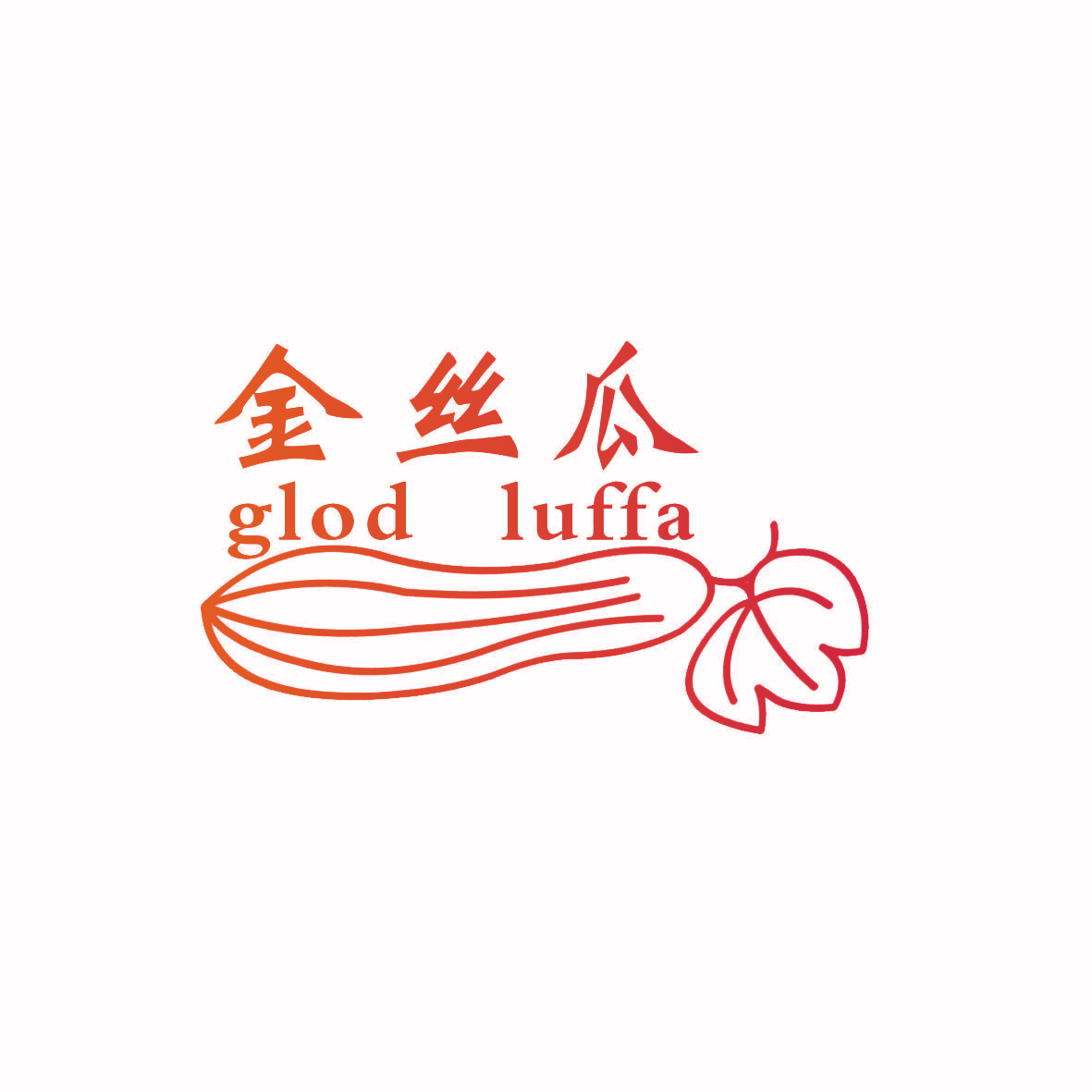 金丝瓜 GLOD LUFFA