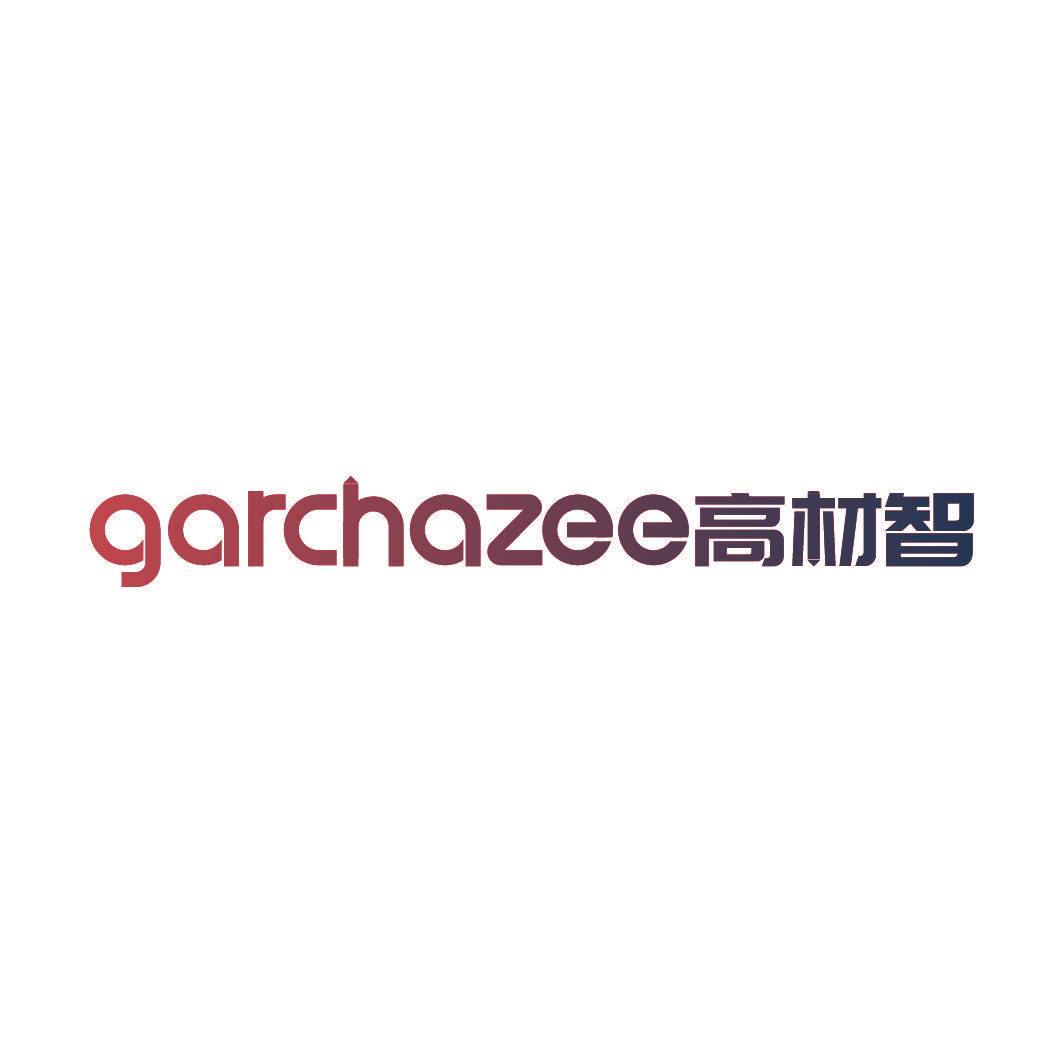 GARCHAZEE 高材智