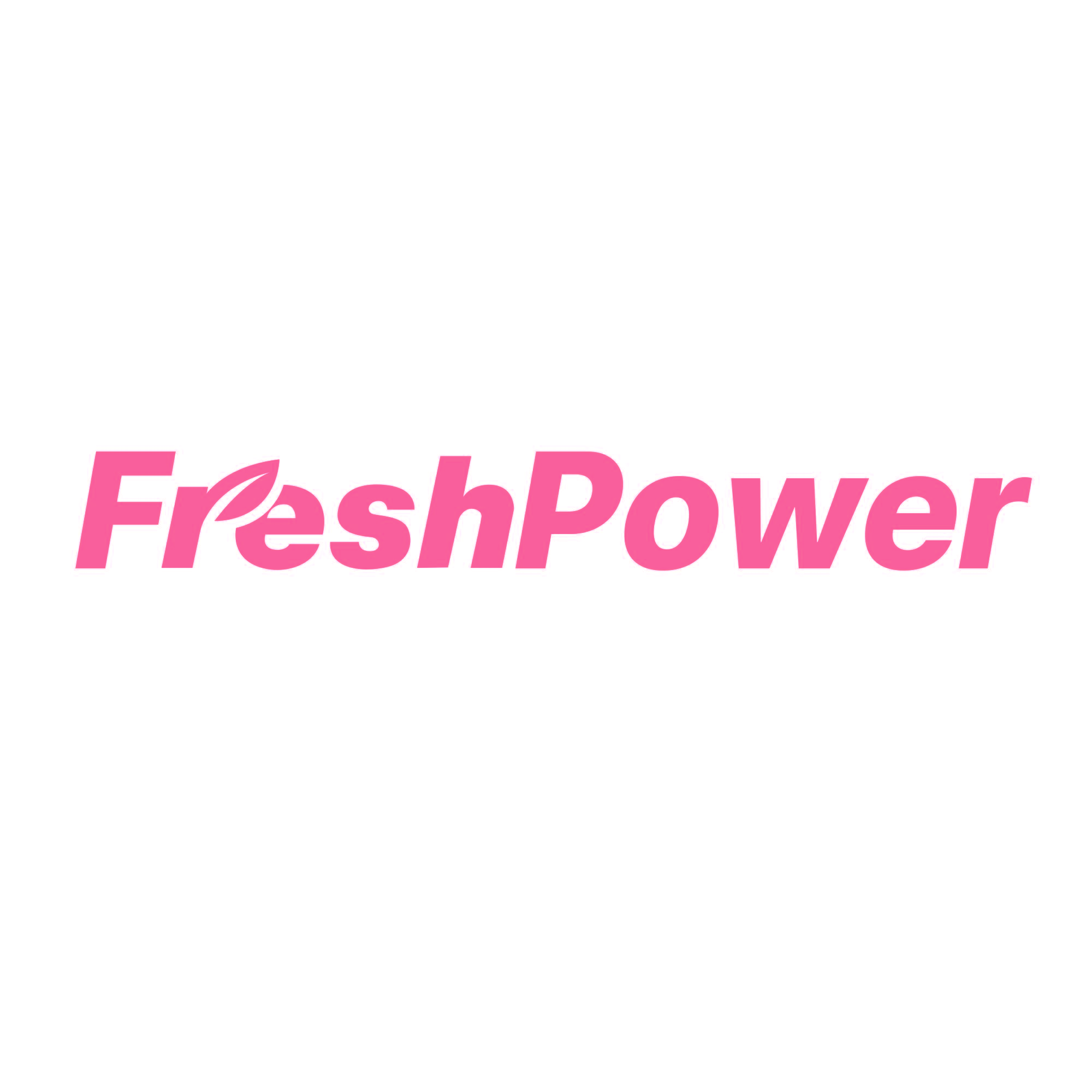 FRESHPOWER