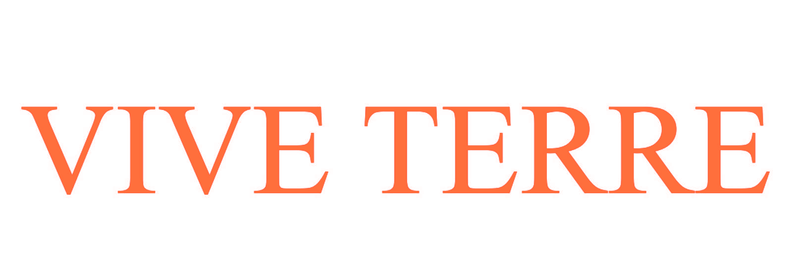 VIVE TERRE