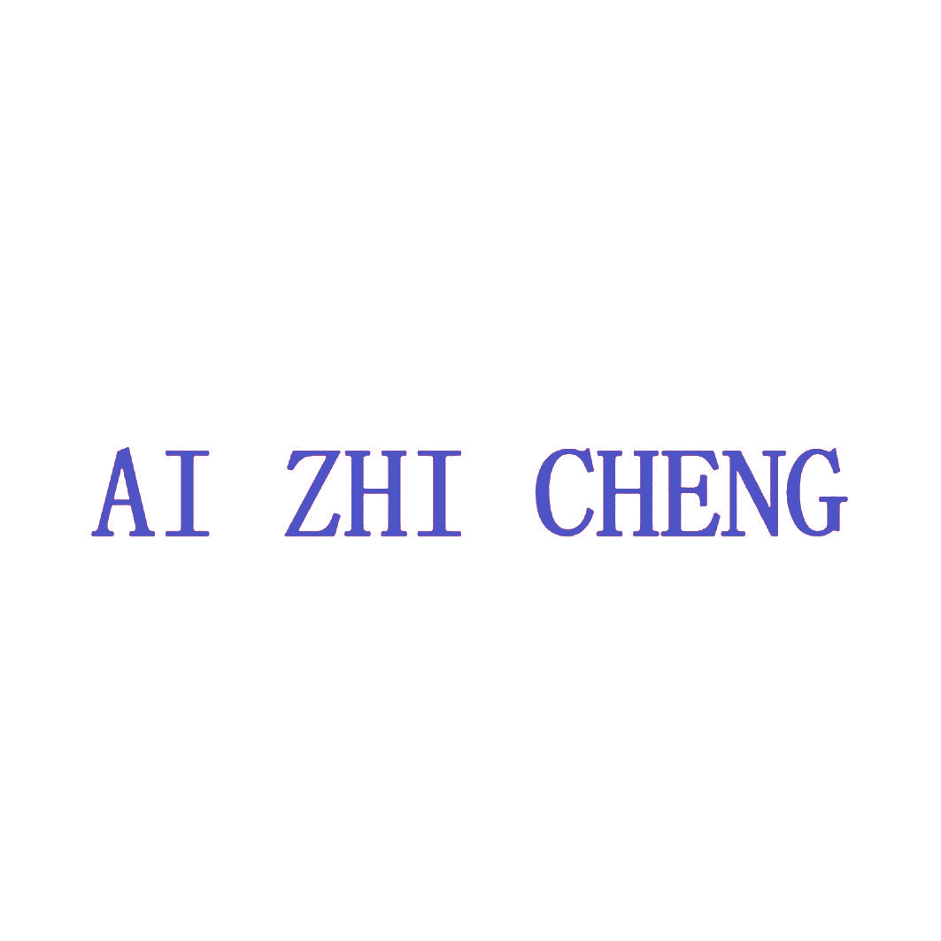 AI ZHI CHENG