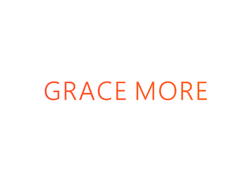 GRACE MORE