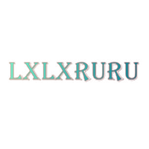 LXLXRURU