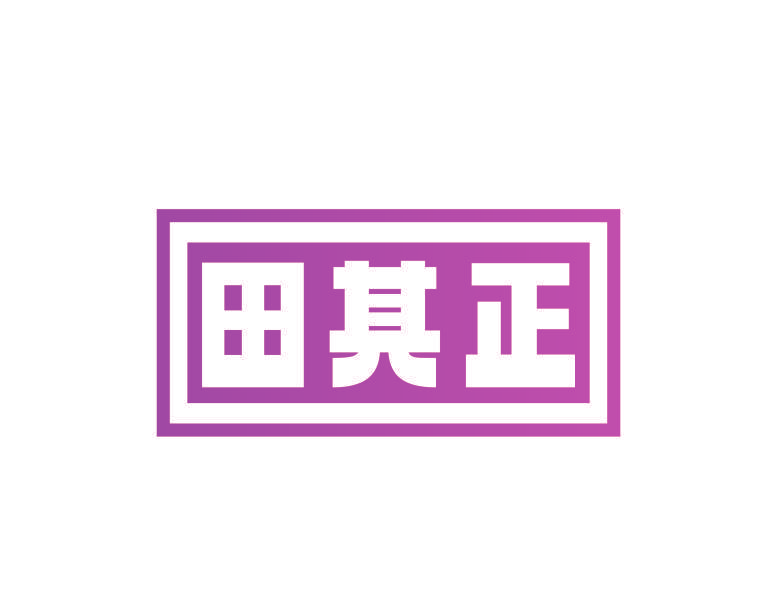 田其正