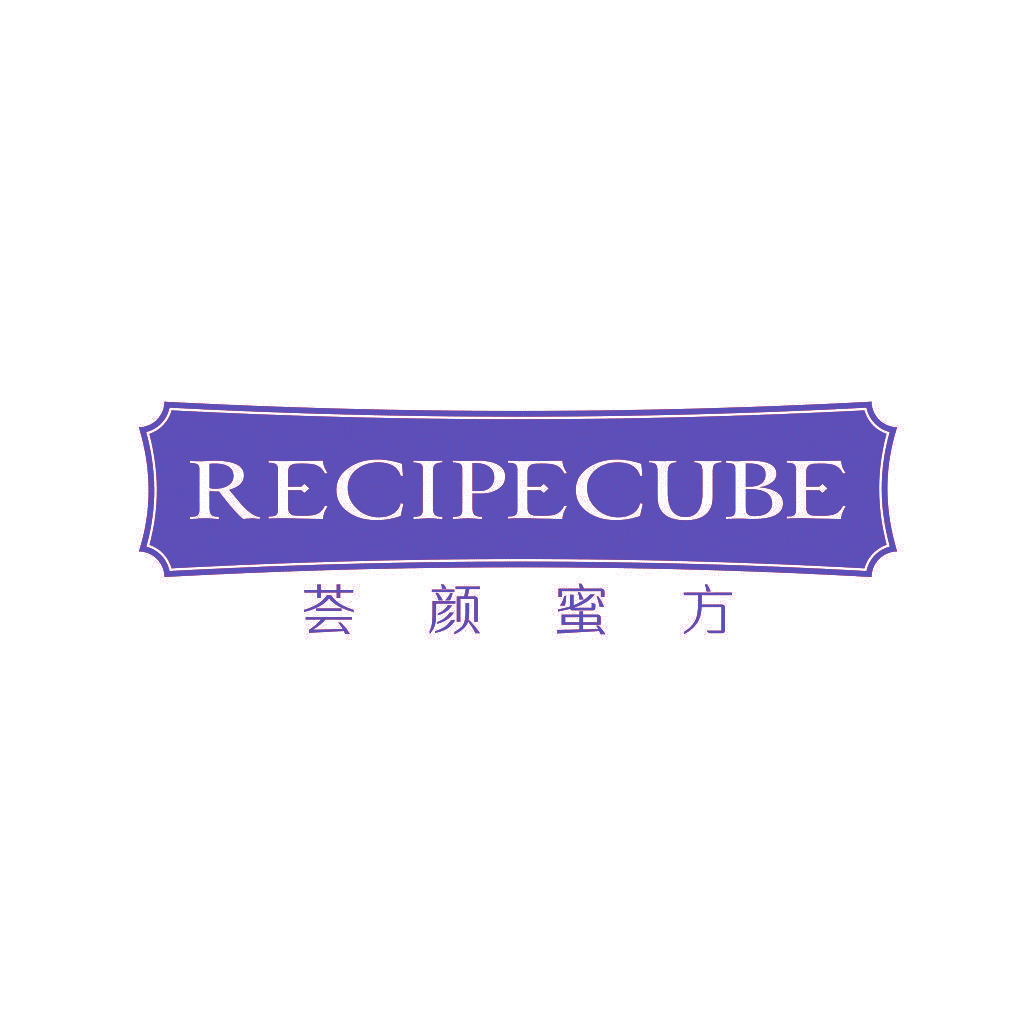 荟颜蜜方 RECIPECUBE