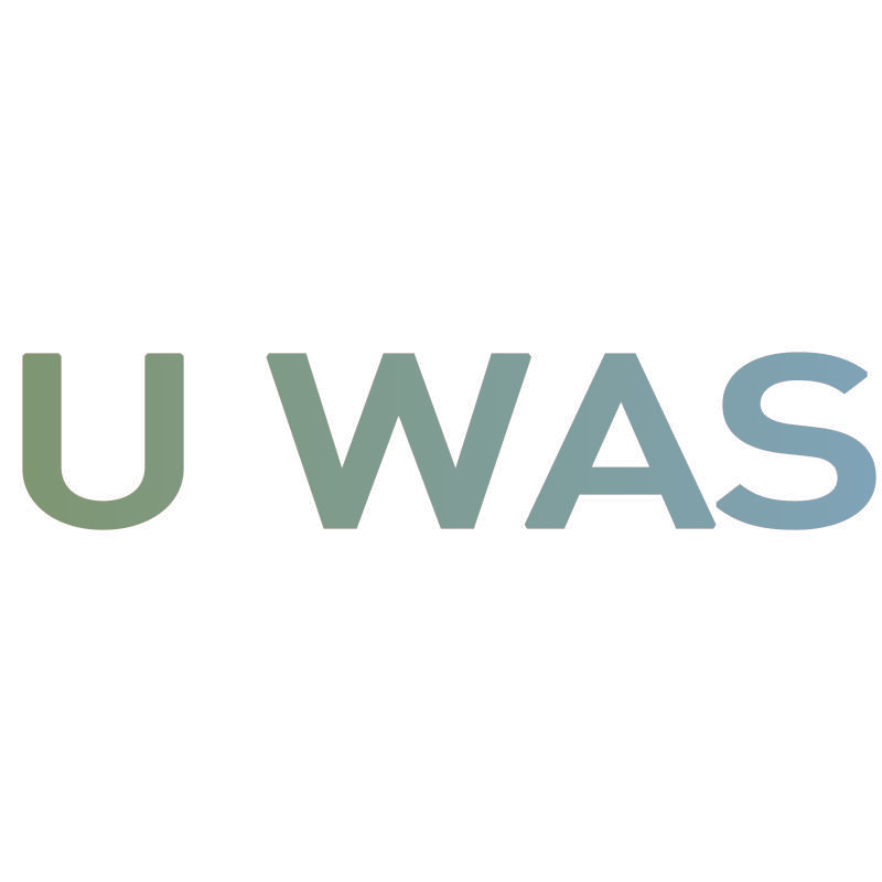 U WAS