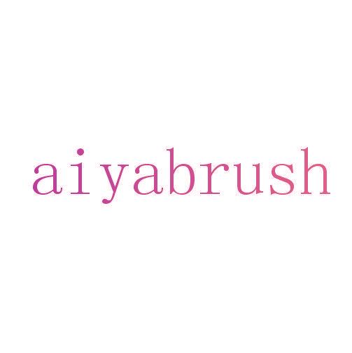 AIYABRUSH