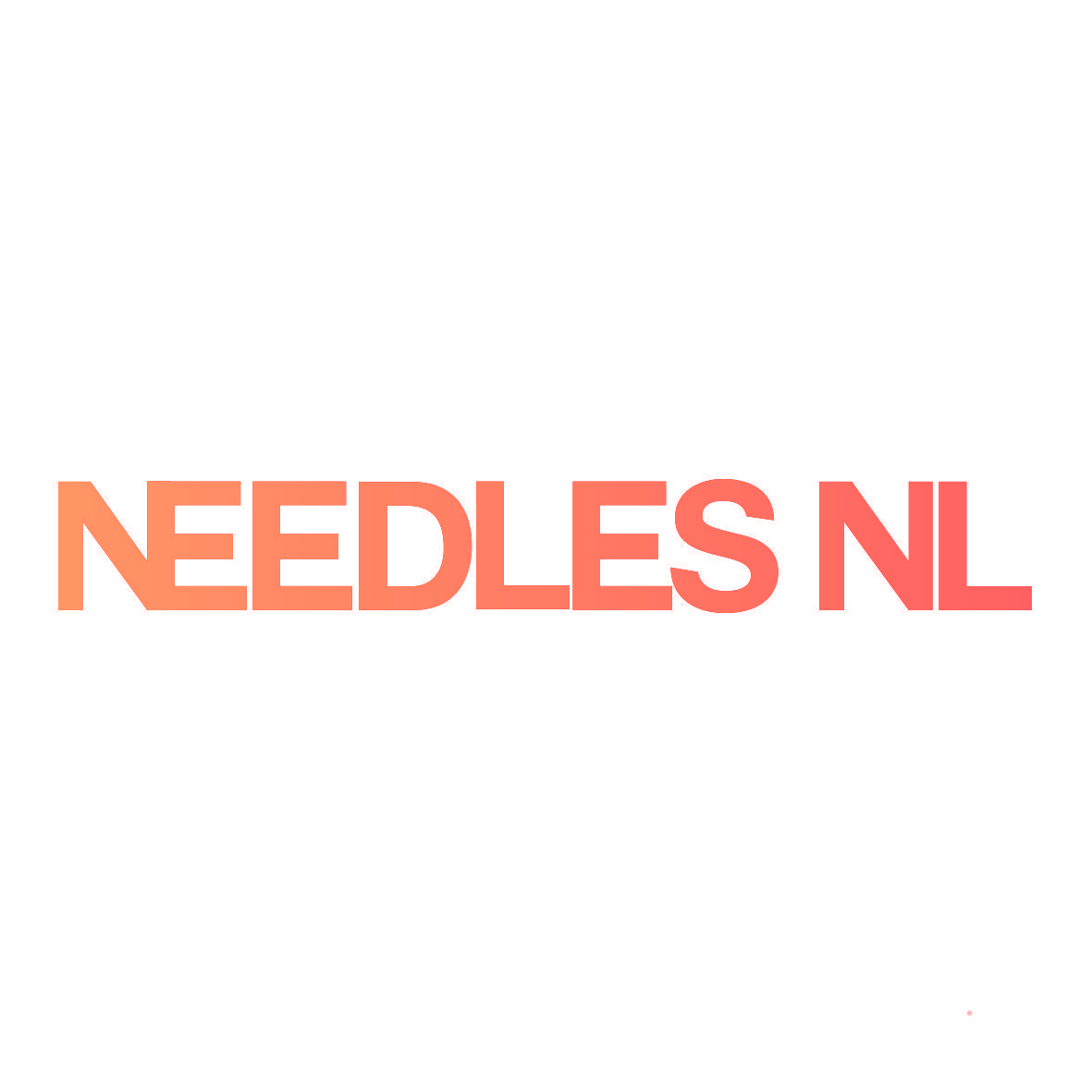 NEEDLES NL