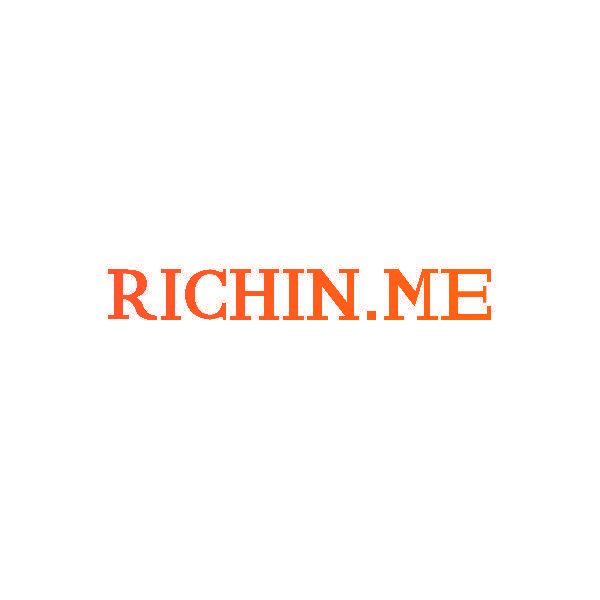 RICHIN.ME