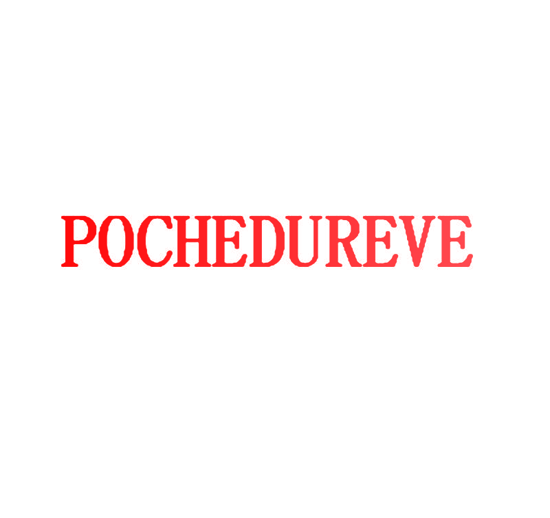 POCHEDUREVE