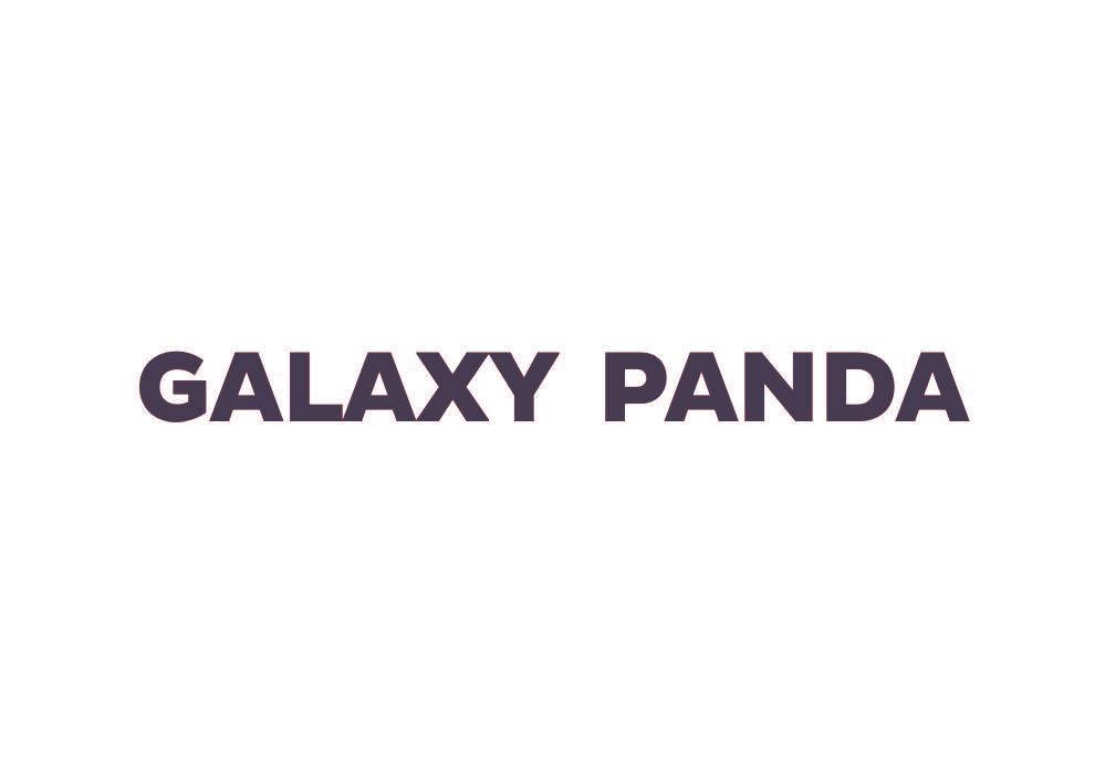 GALAXY PANDA