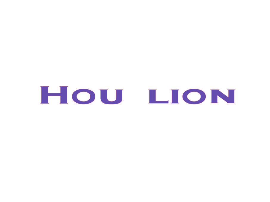 HOU LION
