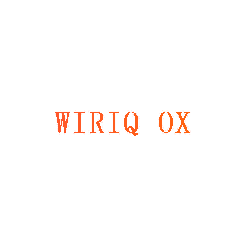 WIRIQ OX