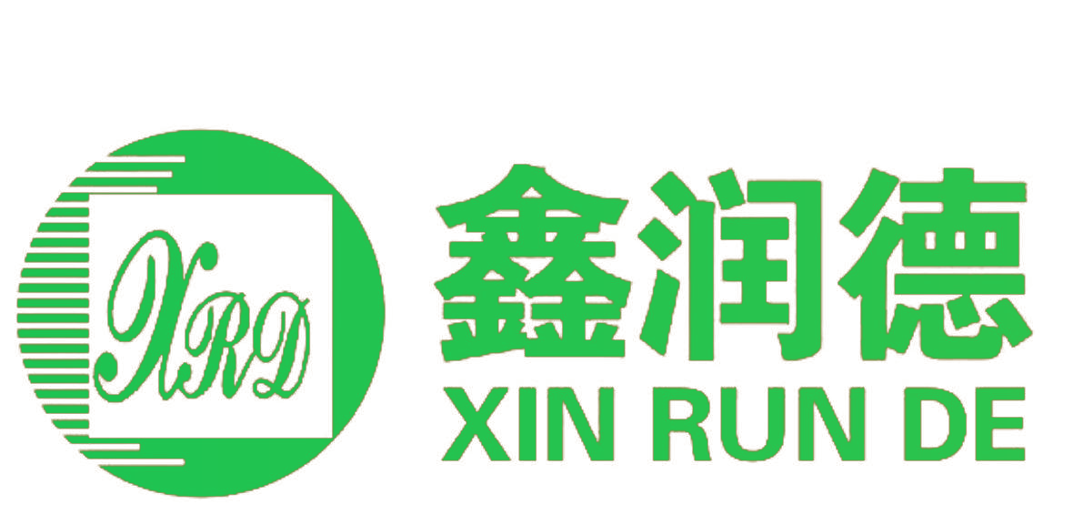 鑫润德 XRD