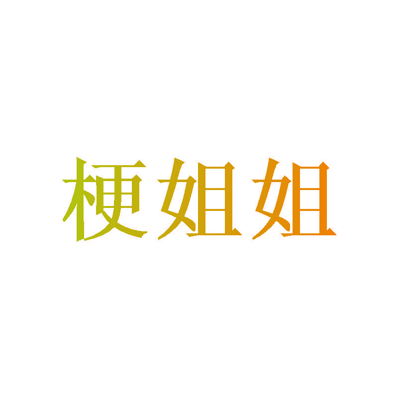 梗姐姐