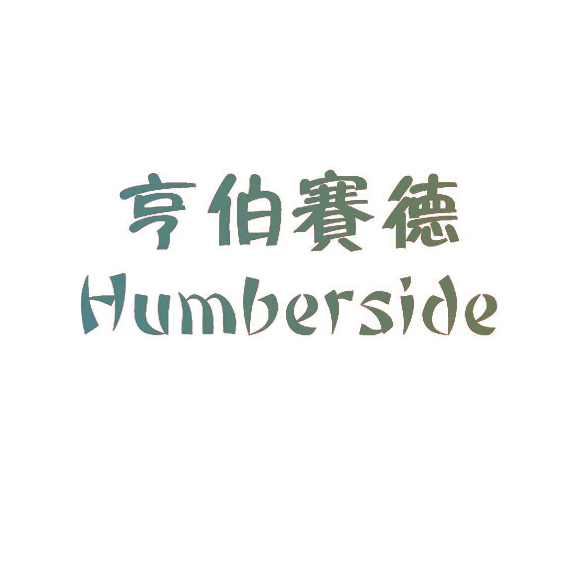 亨伯赛德HUMBERSIDE