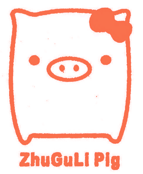ZHUGULI PIG