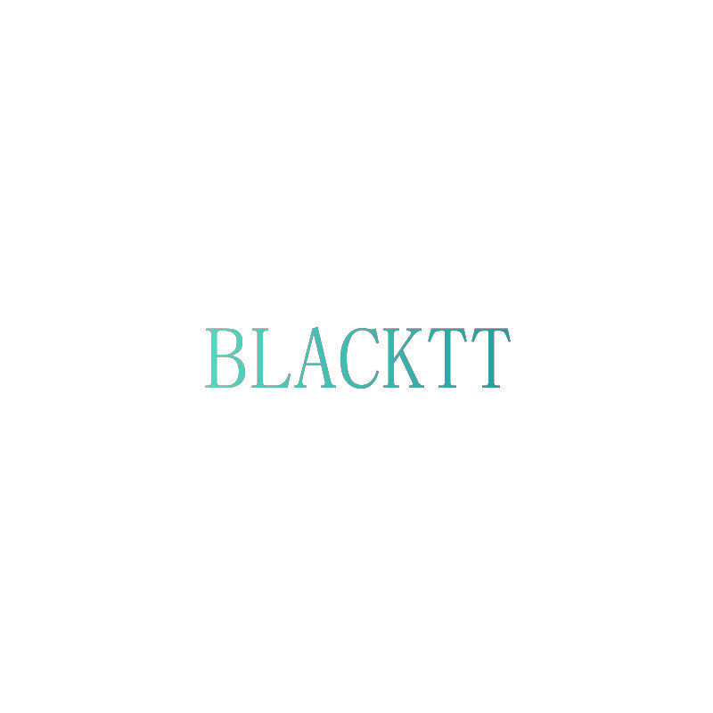 BLACKTT