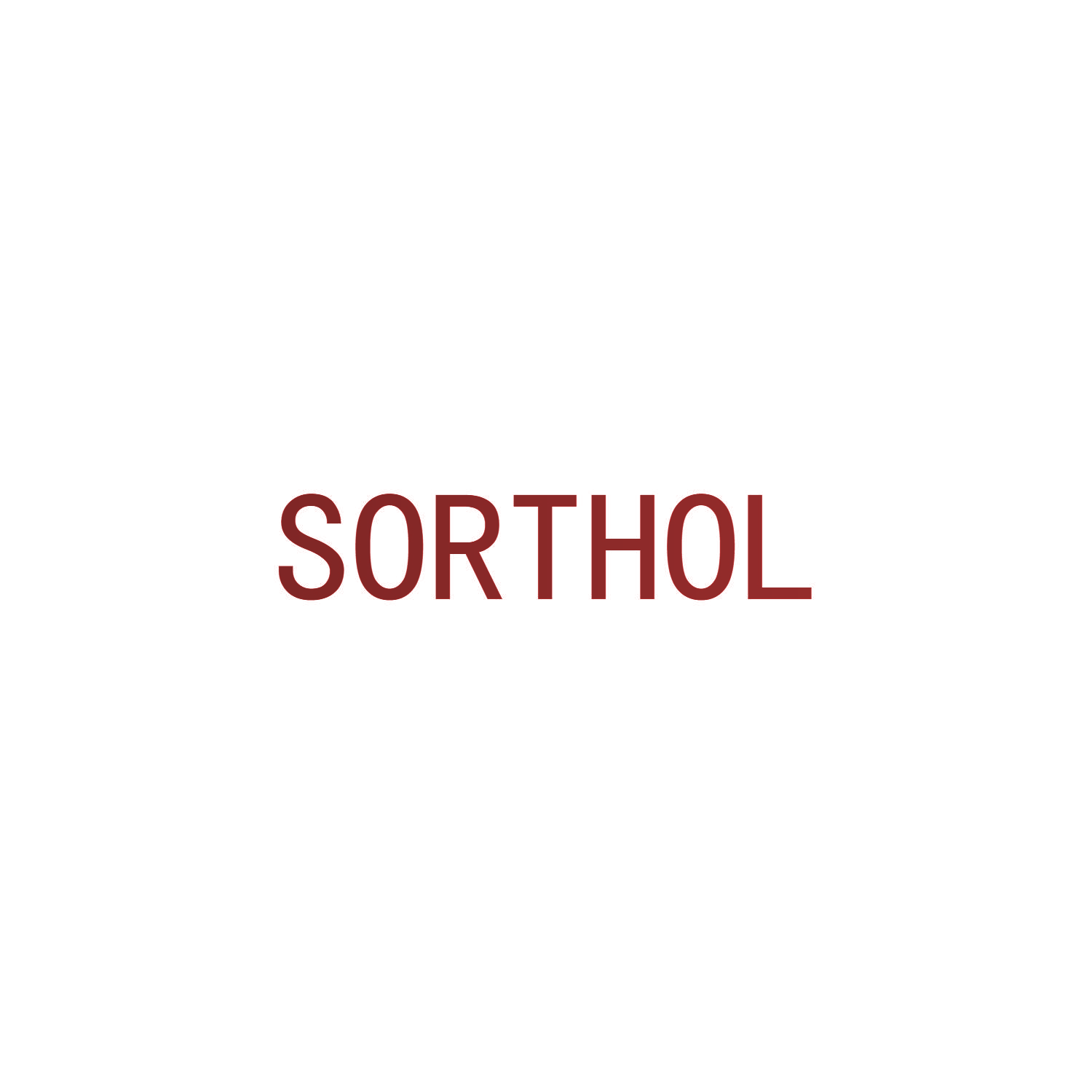 SORTHOL