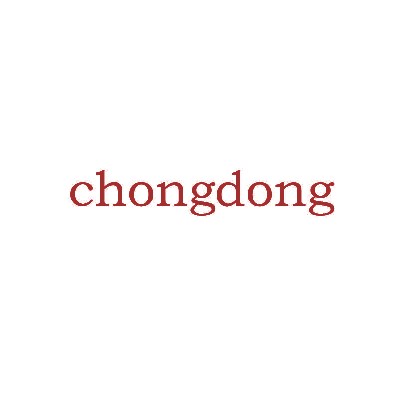 CHONGDONG