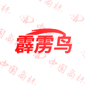 霹雳鸟