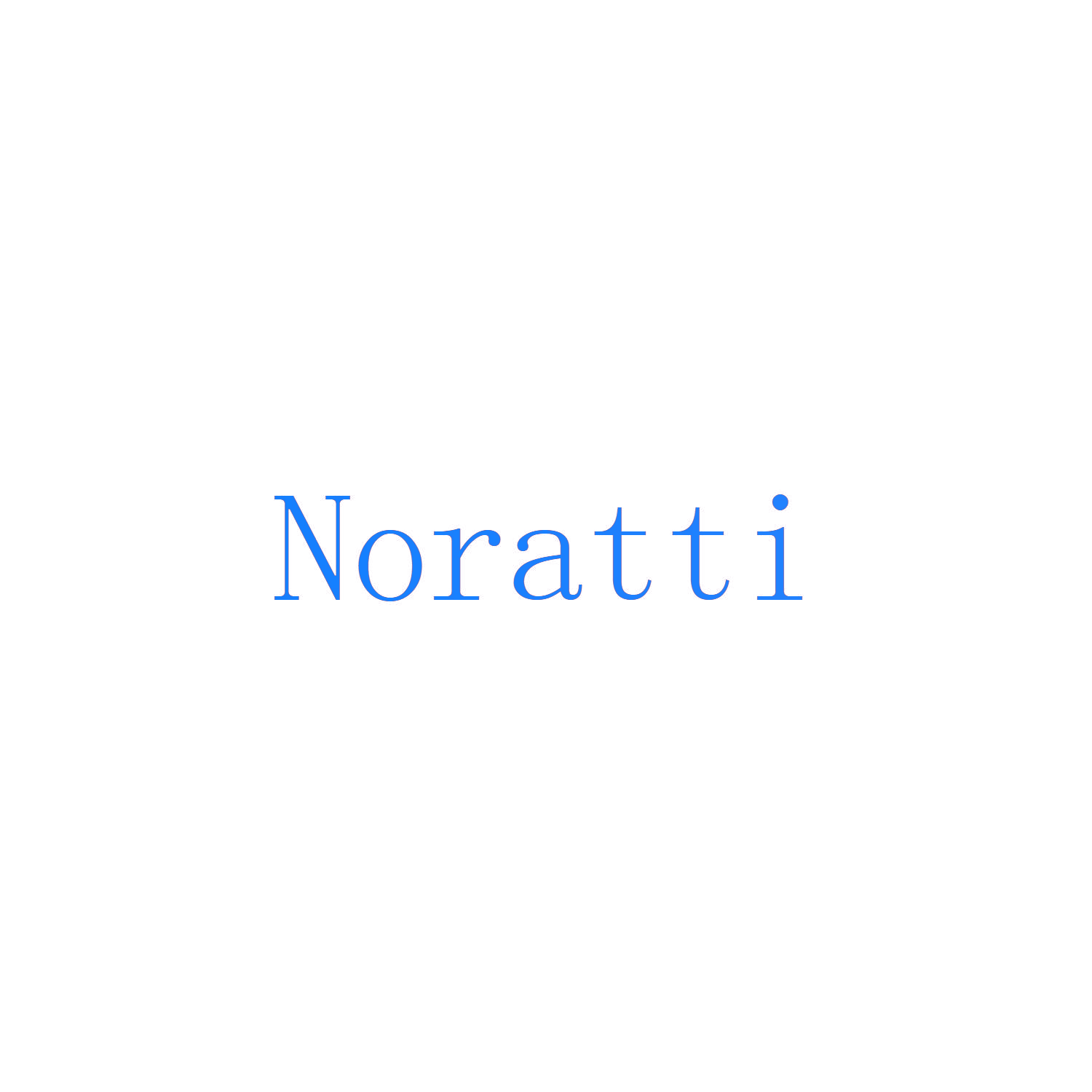 NORATTI