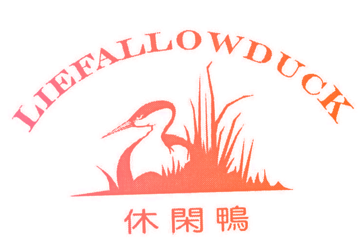 休闲鸭 LIEFALLOWDUCK