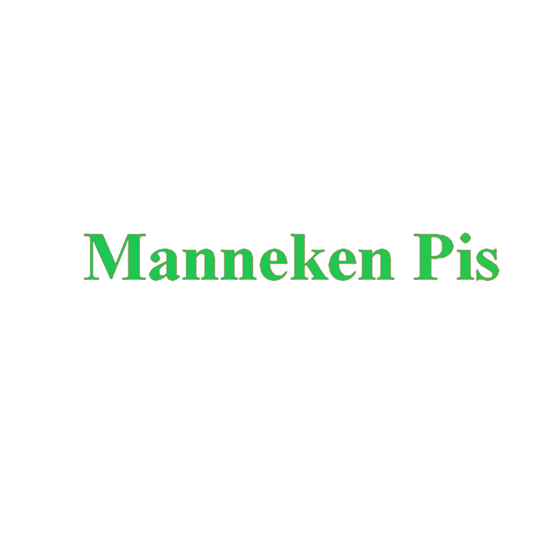 MANNEKEN PIS