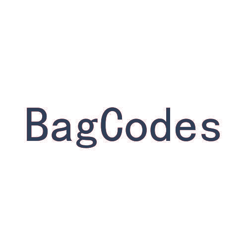 BAGCODES