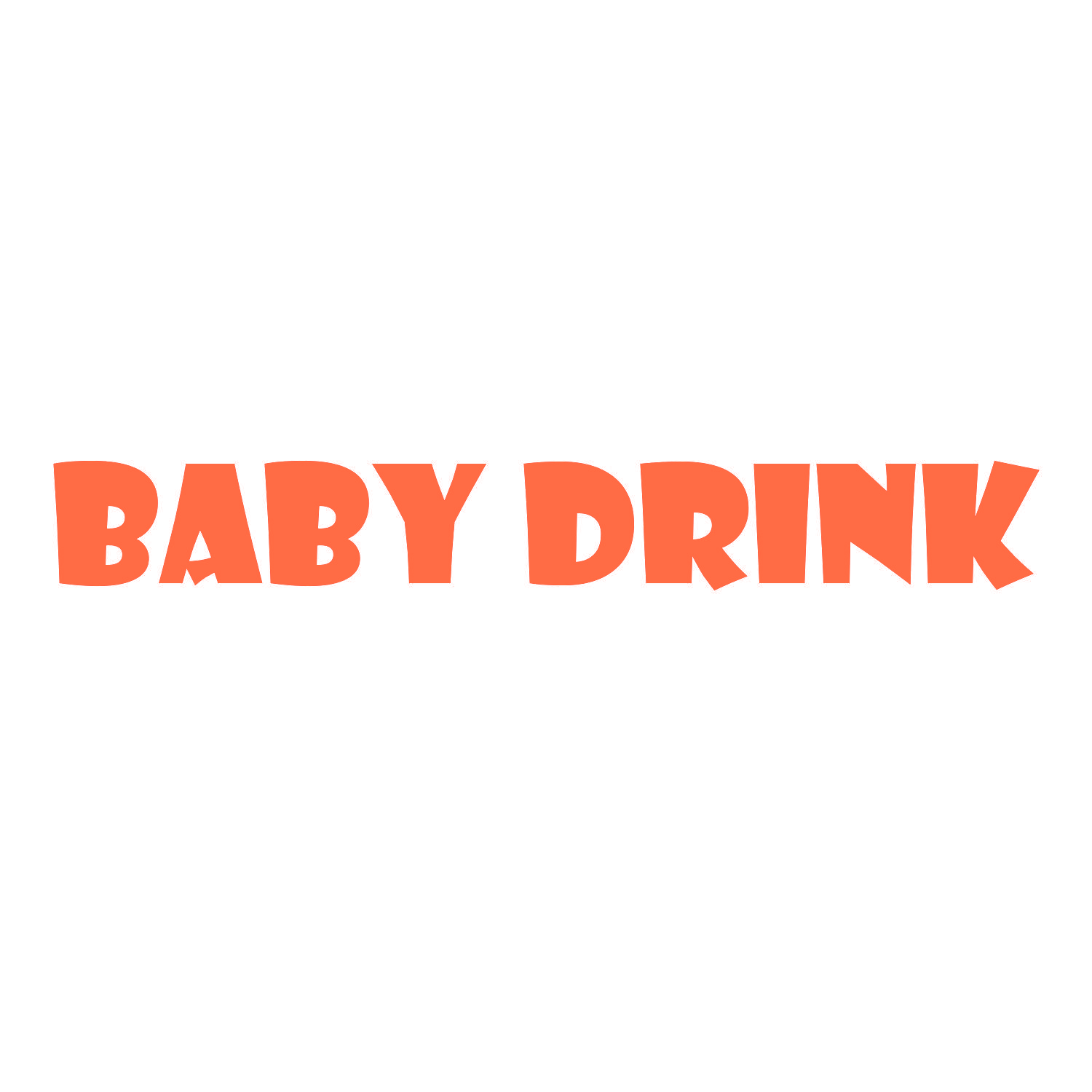BABY DRINK