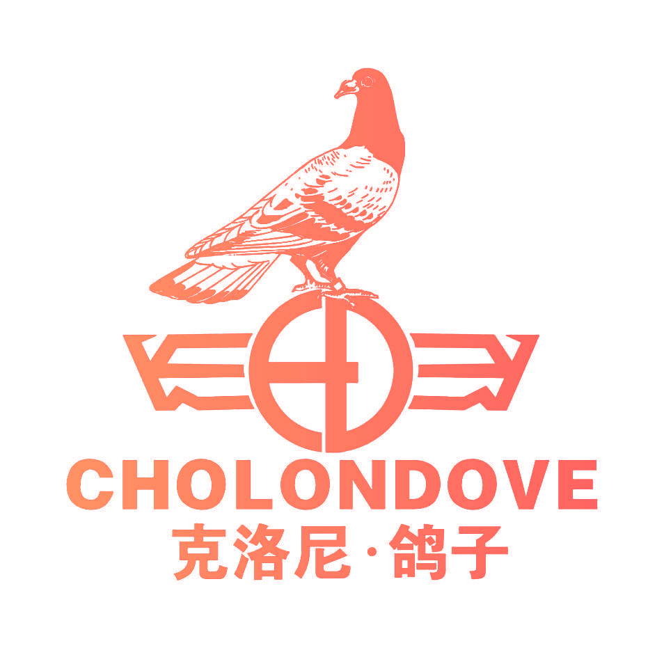克洛尼·鸽子 CHOLONDOVE