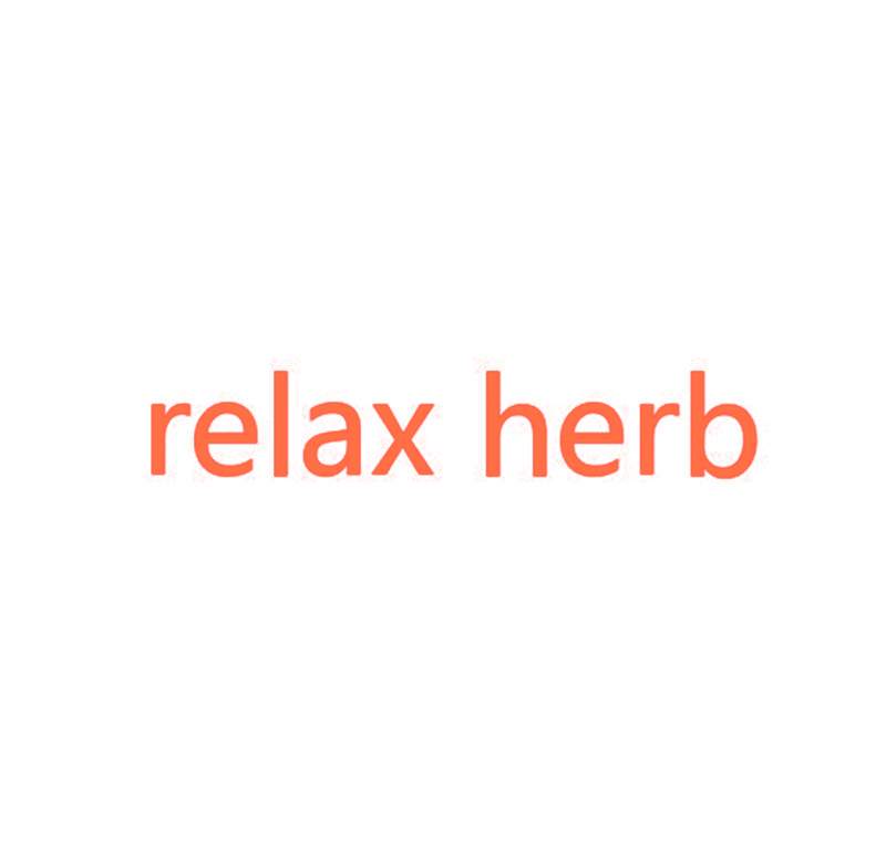 RELAX HERB