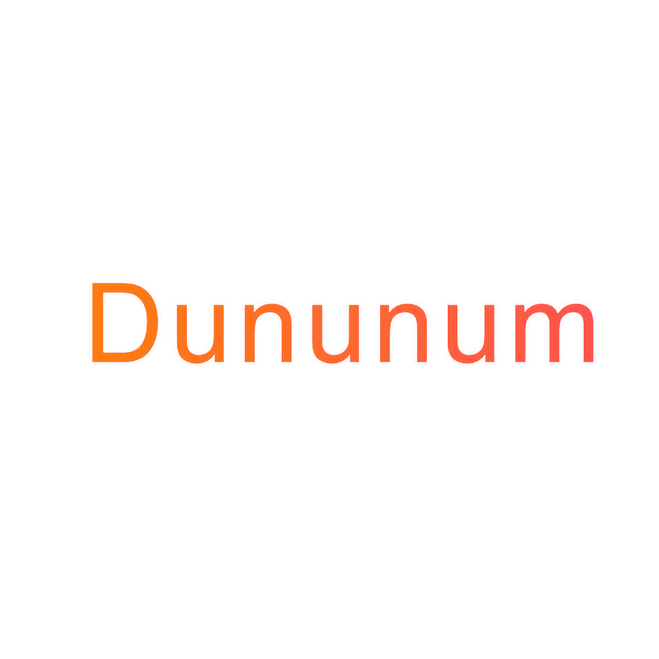 DUNUNUM