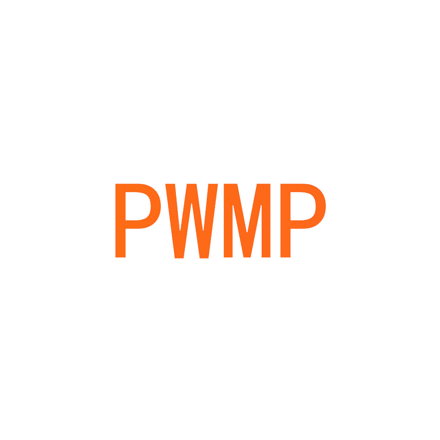 PWMP