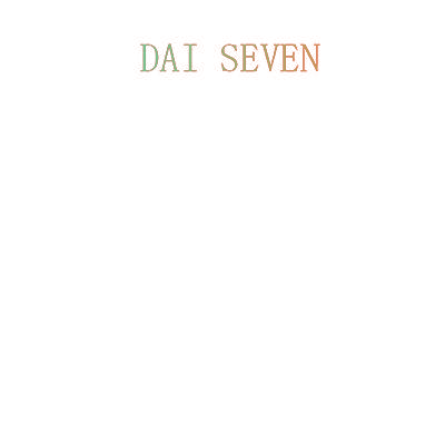 DAI SEVEN