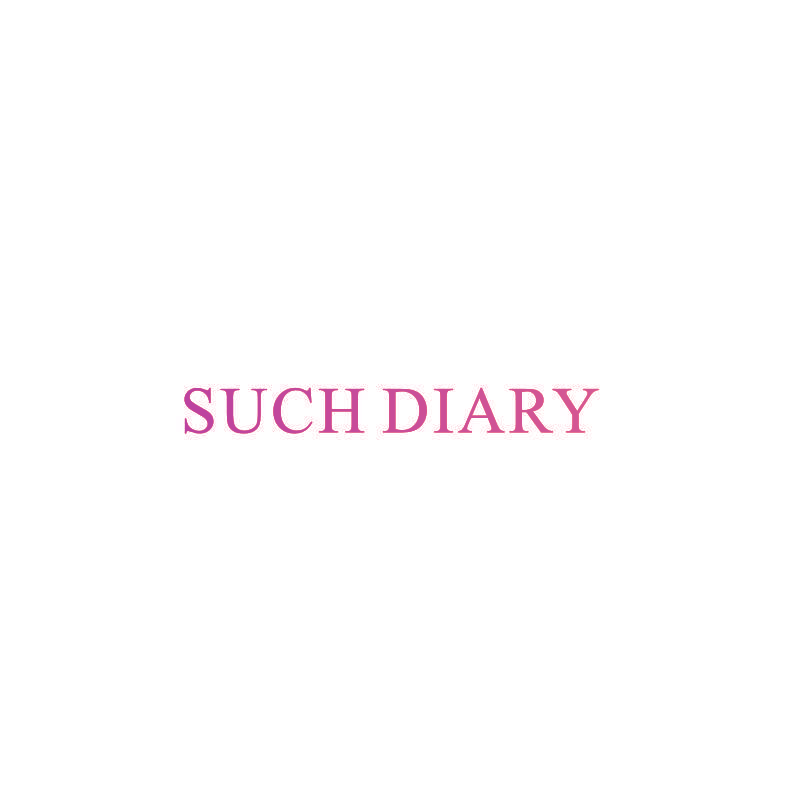SUCH DIARY