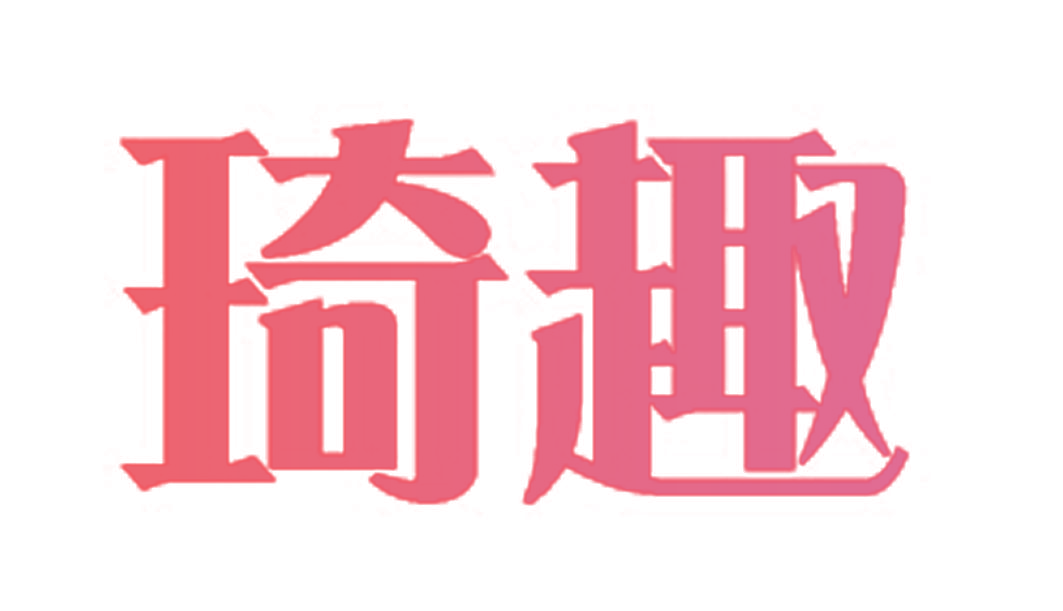 琦趣