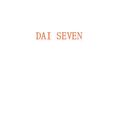 DAI SEVEN