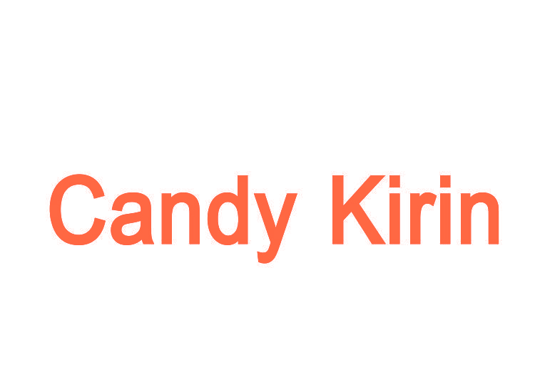 CANDY KIRIN