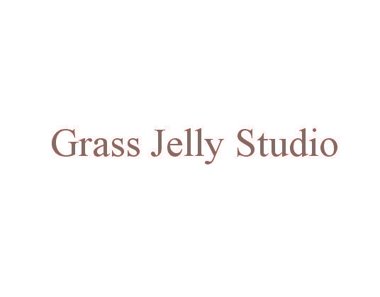 GRASS JELLY STUDIO