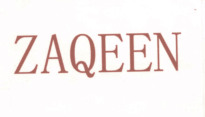 ZAQEEN