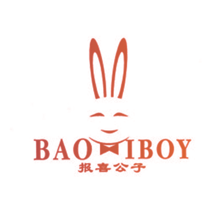 报喜公子 BAOXIBOY