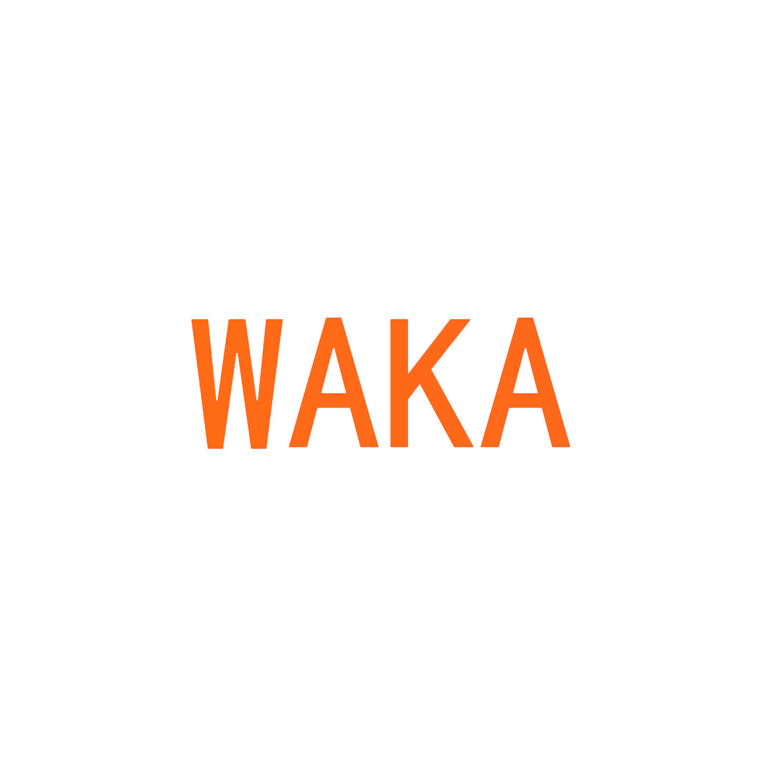 WAKA