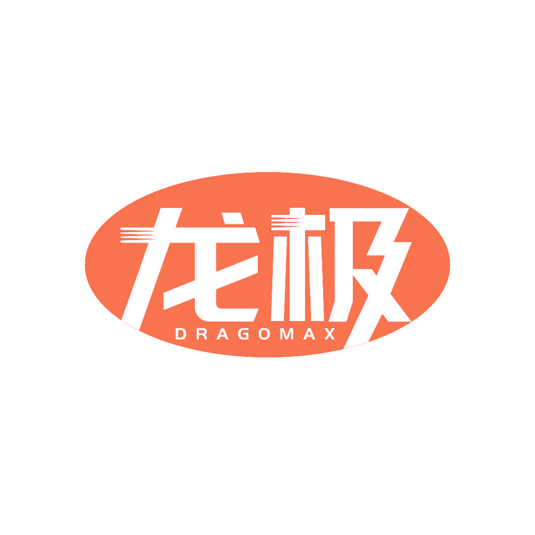 龙极 DRAGOMAX