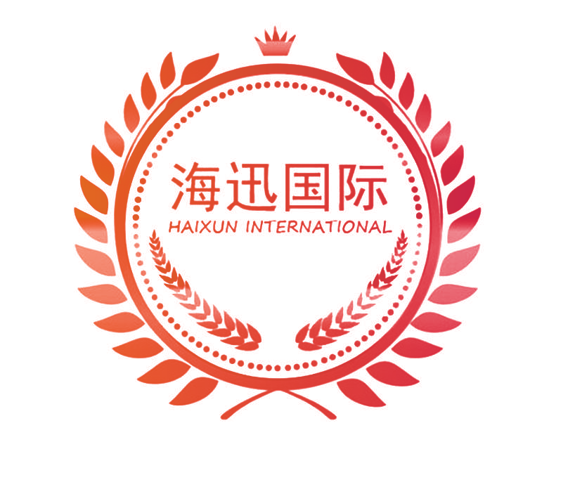 海迅国际HAIXUNINTERNATIONAL