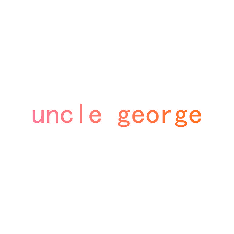 UNCLE GEORGE