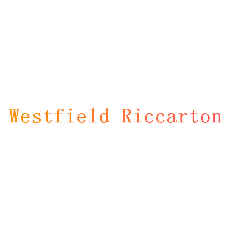 WESTFIELD RICCARTON