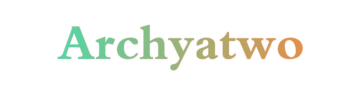 ARCHYATWO