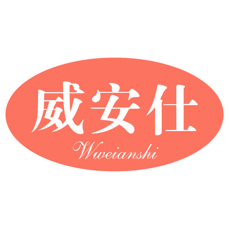 威安仕WWEIANSHI