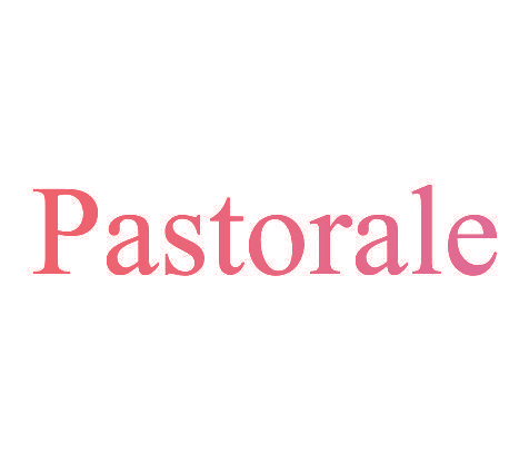 PASTORALE